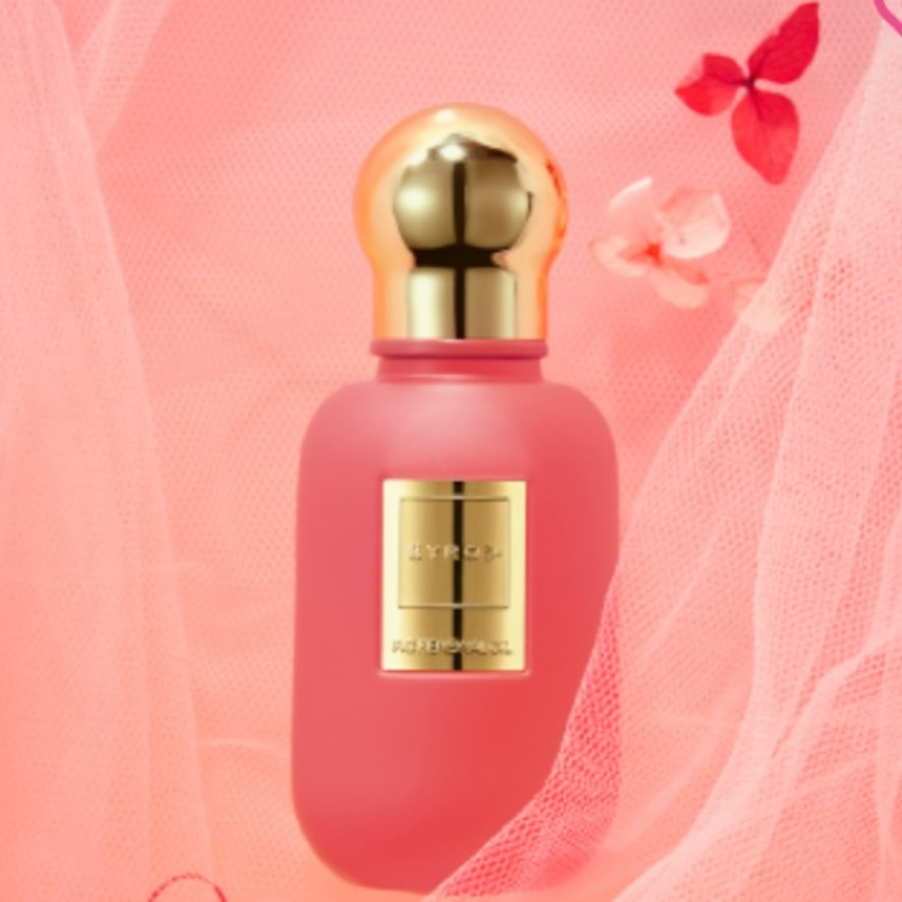 BYROE NEW YORK FIG RENEWAL OIL BRAND NEW IN BOX